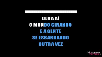 Jorge & Mateus - Nocaute (Karaoke Version)