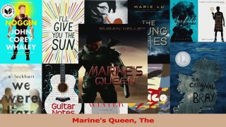 Read  Marines Queen The Ebook Free