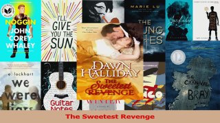 Download  The Sweetest Revenge PDF Free