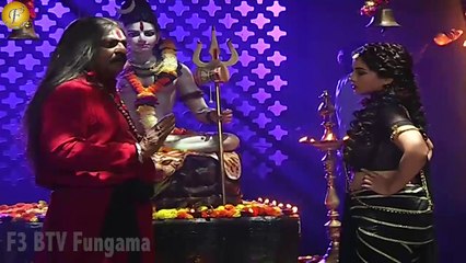 "NEW DRAMA" II "NAGIN" TV SHOW ON LOCATION