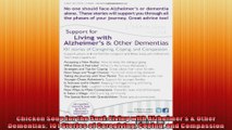 Chicken Soup for the Soul Living with Alzheimers  Other Dementias 101 Stories of