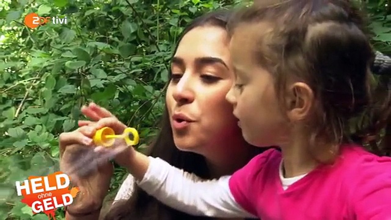 Held ohneGeld - Staffel 1, Folge 6