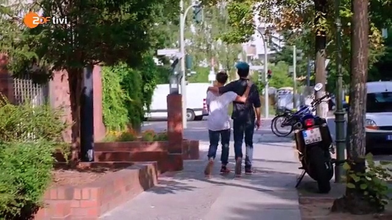 Held ohneGeld - Staffel 1, Folge 4