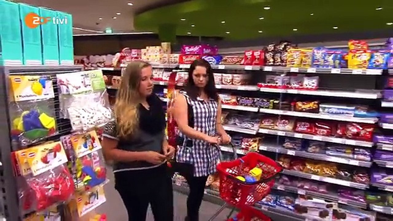 HeldohneGeld - Staffel 1, Folge 1