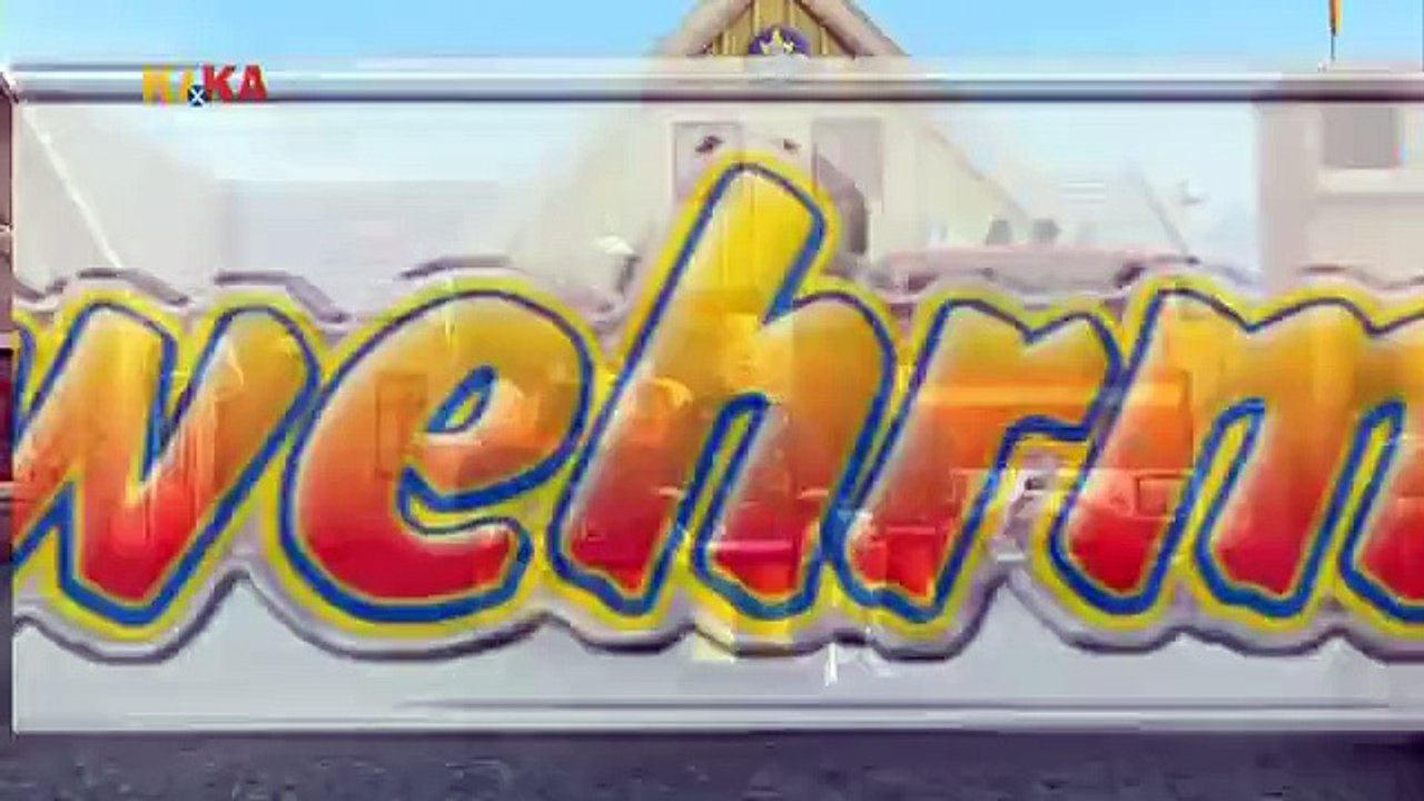 Feuerwehrmann Sam - Staffel 7, Folge 20 - Busfahrt mit Hindernissen