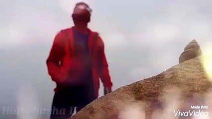 ja ni ja ft AK the lion of punjabi rap Teaseer