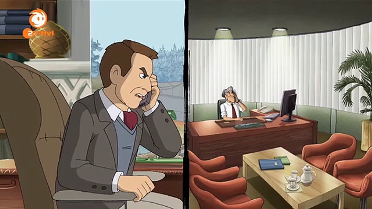 Die Wilden Kerle - Staffel 2, Folge 7 - Der unmögliche Kurvenball