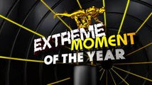 Extreme Moment of the Year- 2015 WWE Slammy Awards
