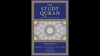 The Study Quran A New Translation and Commentary by Seyyed Hossein Nasr Download Ebook