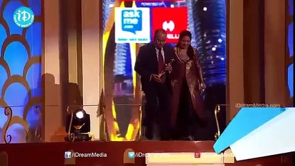 STR Simbu Funny Speech @ SIIMA 2014, Malaysia