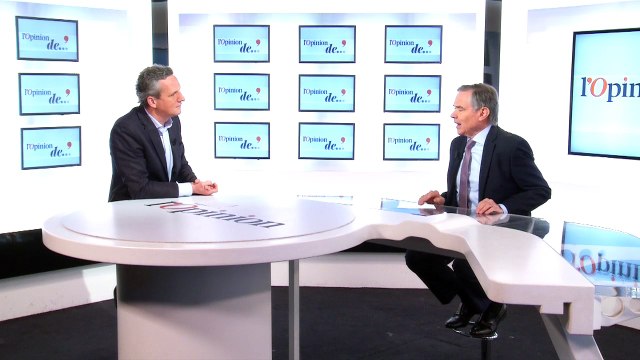 Bernard Accoyer (LR) : « Claude Bartolone n’a pas été à la hauteur de ses responsabilités »