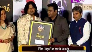 Film 'Jugni' Ka Music Launch 16th December 2015 Cinetvmasti.com