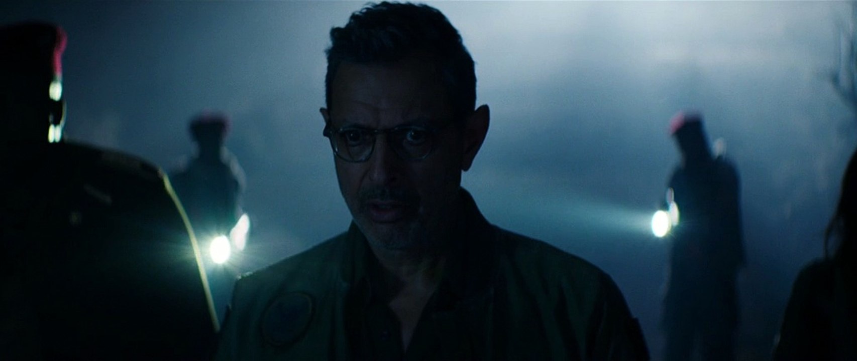 Independence Day: Resurgence - Trailer