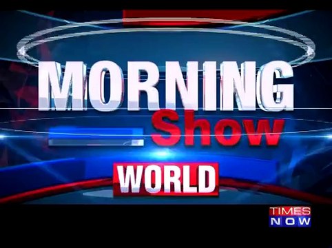 Barack Obama Speaks On Religious Tolerance