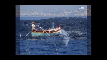 Témoignage partie 5 - Alexandre Serra – Corpus ‘’Mémoire des gens de mer’’