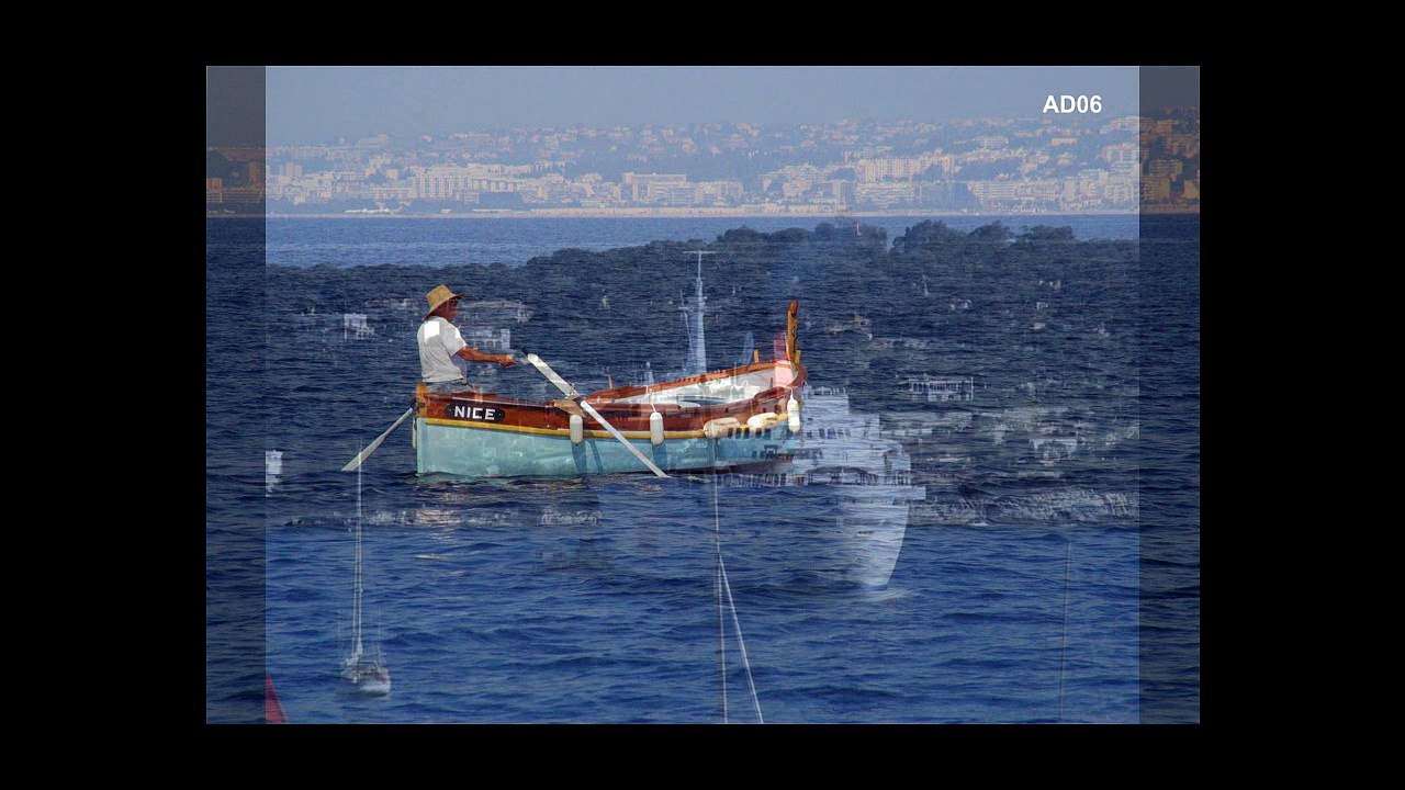 Témoignage partie 5 - Alexandre Serra – Corpus ‘’Mémoire des gens de mer’’
