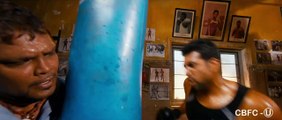 Bhooloham Official Trailer Jayam Ravi, Trisha Krishnan