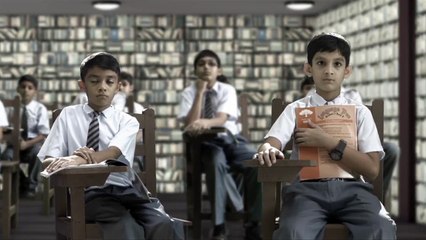 ISPR Release Short Documentary On Army Public School Attack