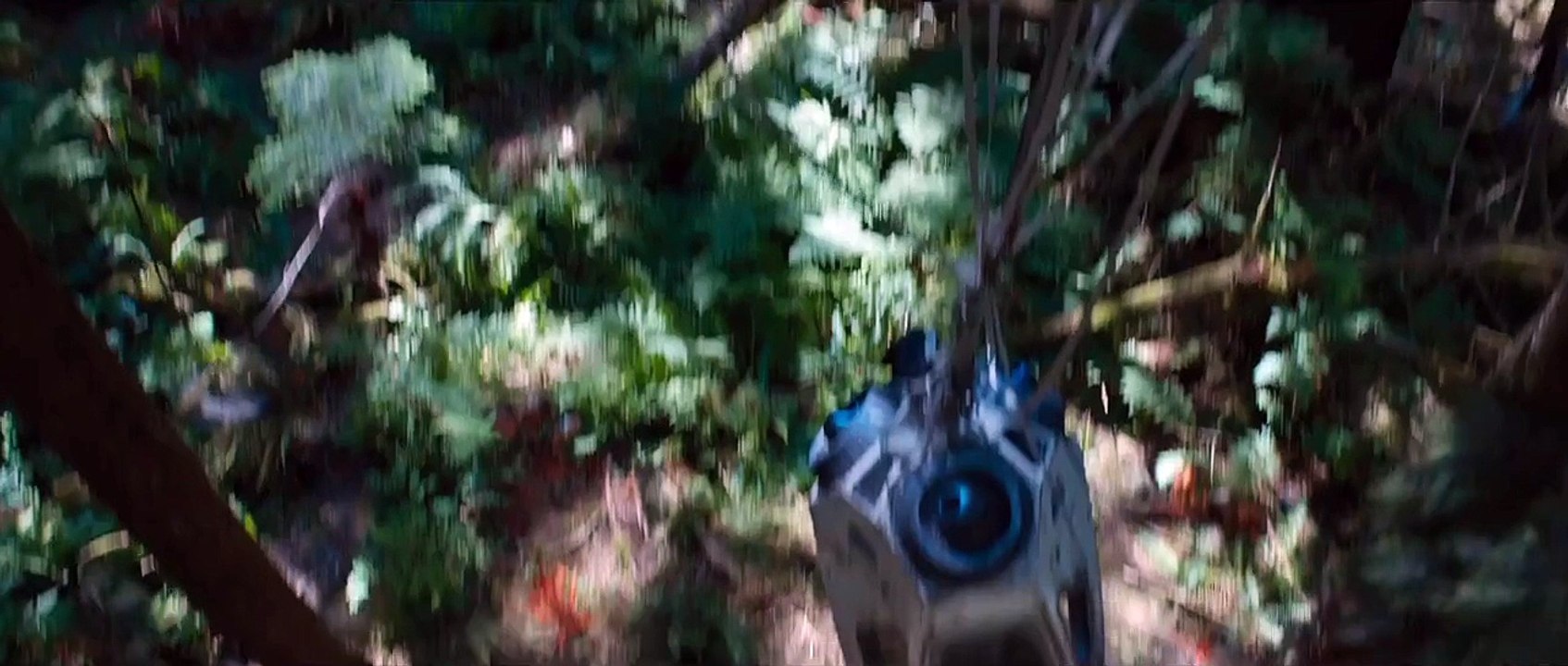 Star Trek Beyond Trailer (2016)  HD
