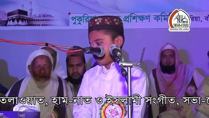 Bangla Waz Kari Mahmudul Hasan