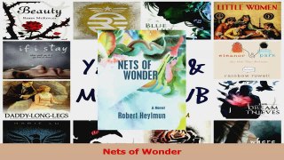 Read  Nets of Wonder Ebook Free