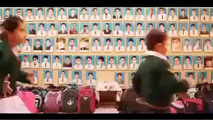 Mujhe Dushman ke Bachon ko Parhana Hai - ISPR New Song - APS Peshawar