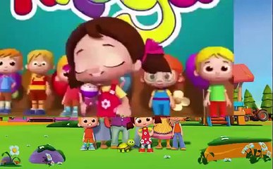 Nilo - Mısır Ekmeği Çizgi Film İzle