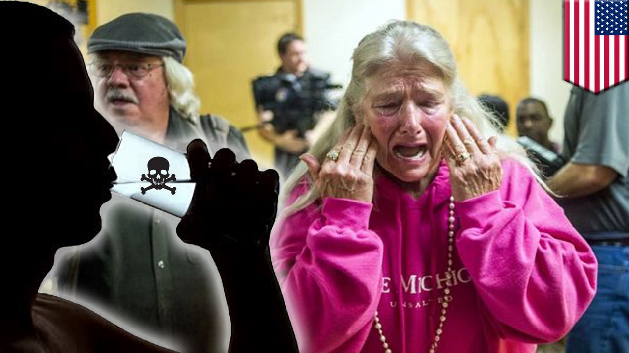 Flint, Michigan poisoned its residents with highly toxic water to save money