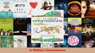 Download  A Million Chameleons Ebook Free