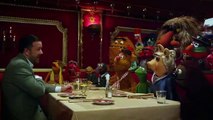 Official Trailer  Muppets Most Wanted  The Muppets [Low, 360p]