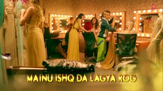 Mainu Ishq Da Lagya Rog - Full Video HD - Tulsi Kumar - New Song 2015 - Video Dailymotion Easy-Smile