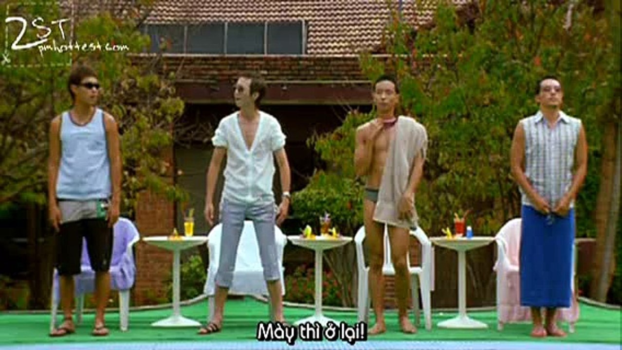Khung Trời Tuổi 17 - Part02 - Vietsub