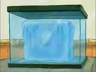 SpongeBob SquarePants Production Music - Killer Birds