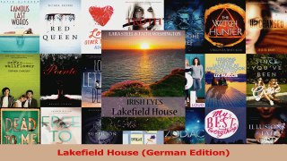 Download  Lakefield House German Edition Ebook Online