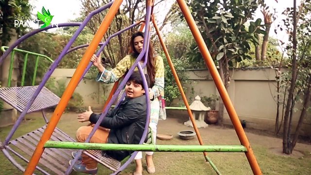 Song Meri Maa HD | A tribute to APS Peshawar Martyrs by Peaceful Pakistan