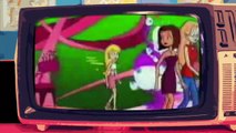 MAGICA SABRINA - Videosigle cartoni animati in HD (sigla iniziale) (720p)