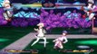 Nitroplus Blasterz Heroines Infinite Duel Gameplay EU Trailer (1080p) - PS4, PS3