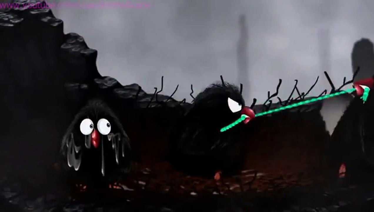 BAD EGG HD