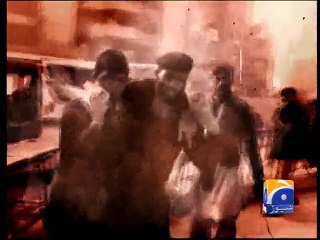 Aaj ke din na poocho mere doston