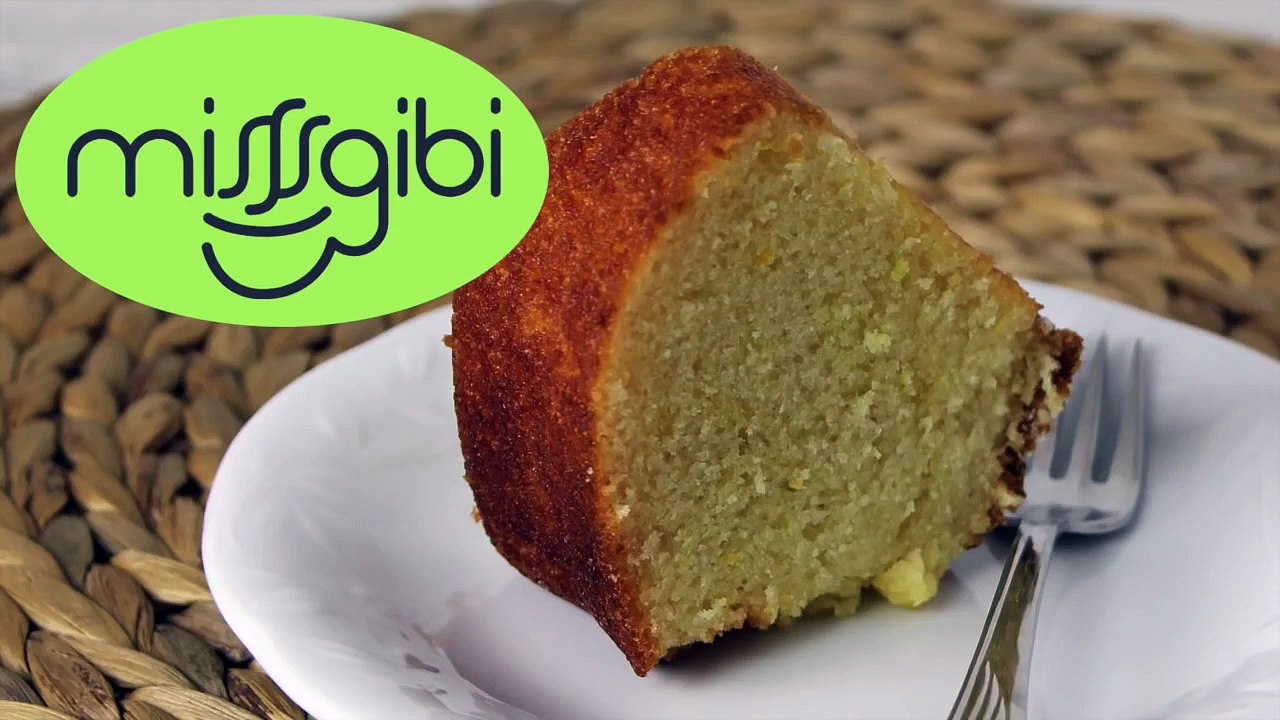 Limonlu Kek Tarifi - Kolay Kek Nasıl Yapılır?