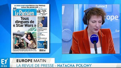 Tous dingue de Star Wars