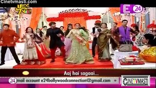 Suhani Se Ek Ladki  16th December 2015 Suhani Bani Love Guru Cinetvmasti.com