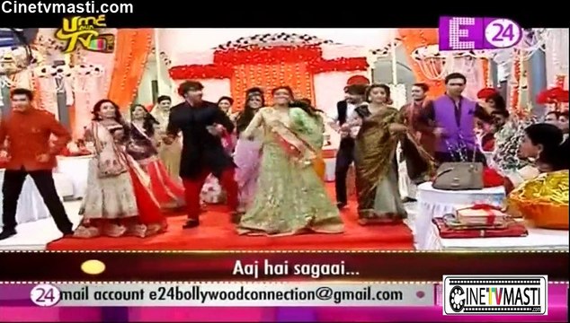 Suhani Se Ek Ladki 16th December 2015 Suhani Bani Love Guru Cinetvmasti.com