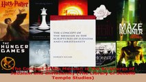 Read  The Concept of the Messiah in the Scriptures of Judaism and Christianity The Library of Ebook Free
