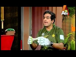 Rana Naved ul Hasan Mehman Qadardan Season 2 Episode 24 Part 1