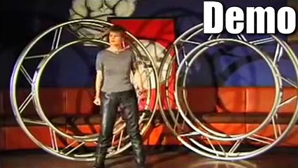 Hazell Dean - Searchin - Old School 129 Bpm - Demo