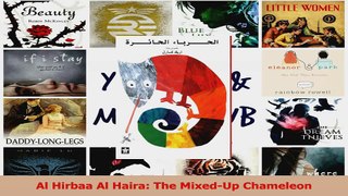 PDF Download  Al Hirbaa Al Haira The MixedUp Chameleon Read Full Ebook