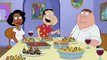 FAMILY GUY | Cheering Him On from Pilling Them Softly | ANIMATION on FOX