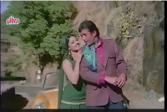 Chala Jata Hoon - Rajesh Khanna, Mere Jeevan Saathi_1Hum Intezaar Karenge Tera Qayamat Tak_1-LATA　MUKESH RAFI MAHINDER KAPOOR KISHOR KUMAR HINDI PUNJABI URD BOLLYWOOD SONG-HD　
