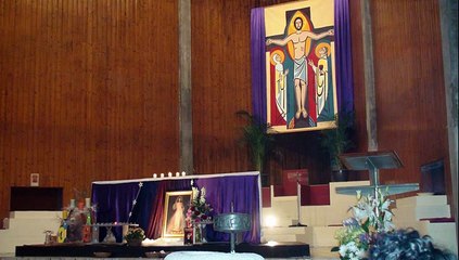 2015-12-11-Veillee de Louanges-Chants